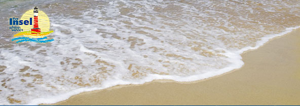 Exklusive Ferienwohnungen - Wangerooge in der Nordsee