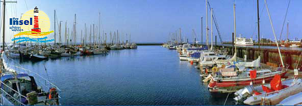 Exklusive Ferienwohnungen - Wangerooge in der Nordsee: Anreise Insel Wangerooge, Bahn, Schiff, Urlaub, Reise, Ferien, Insel Wangerooge, Insel Nordsee, Ferienwohnung mieten