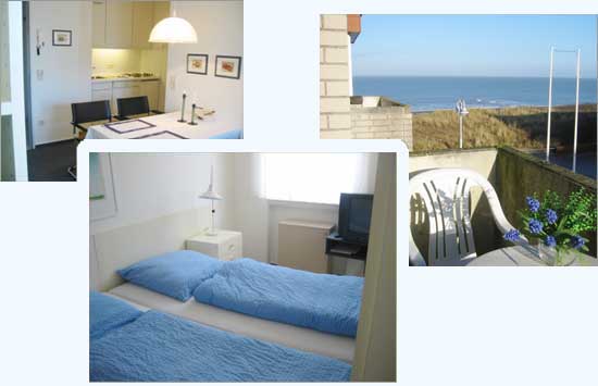 Villa Marina Wangerooge